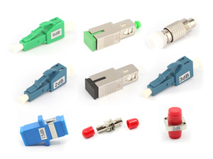 Fiber Optic Attenuator