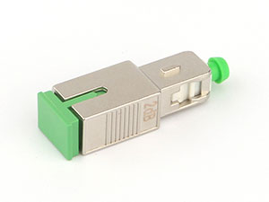 Fiber Optic Attenuator