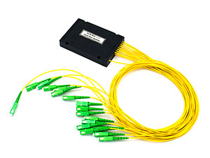 Planar Lightwave Circuit (PLC) Splitter