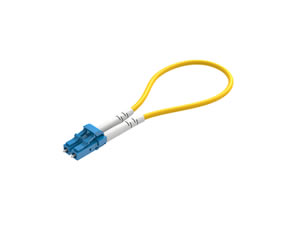 Fiber Optic Loopback