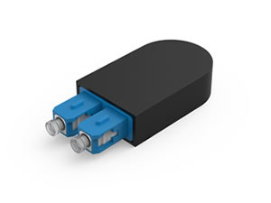 Fiber Optic Loopback