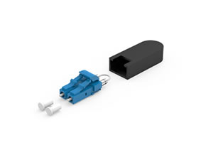 Fiber Optic Loopback