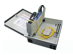 Fiber Distribution Box