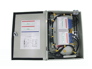 Fiber Distribution Box