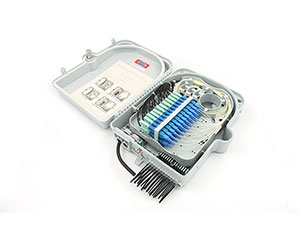Fiber Termination Box
