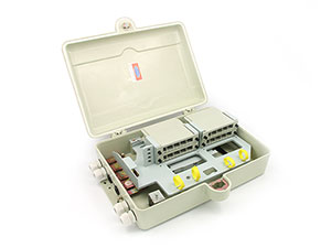 Fiber Termination Box