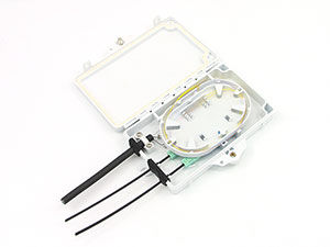 Fiber Termination Box