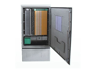 Fiber Distribution Cabinet