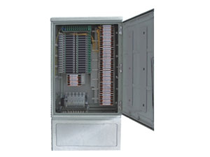 Fiber Distribution Cabinet