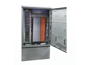 Fiber Distribution Cabinet