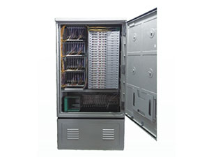 Fiber Distribution Cabinet