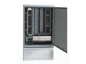 Fiber Distribution Cabinet