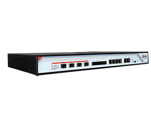 OLT for Ethernet Passive Optical Network (EPON)