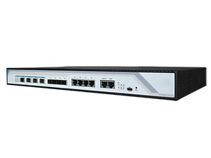 OLT for Ethernet Passive Optical Network (EPON)