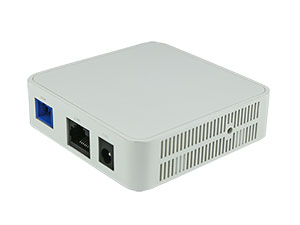 ONU for Ethernet Passive Optical Network (EPON)