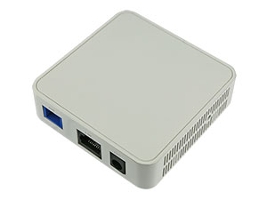 ONU for Ethernet Passive Optical Network (EPON)