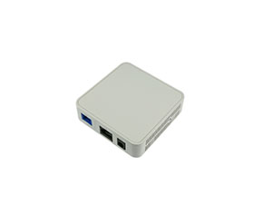 ONU for Gigabit Passive Optical Network (GPON)