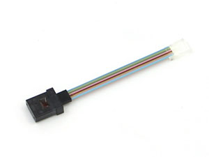 MT - Fiber Array Assembly