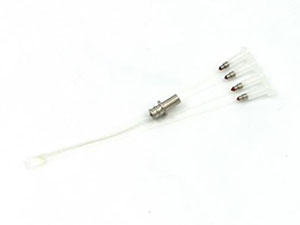 Fiber Array - SUS Assembly