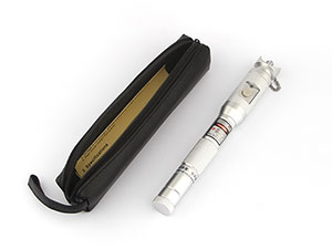 Fiber Optic Tool